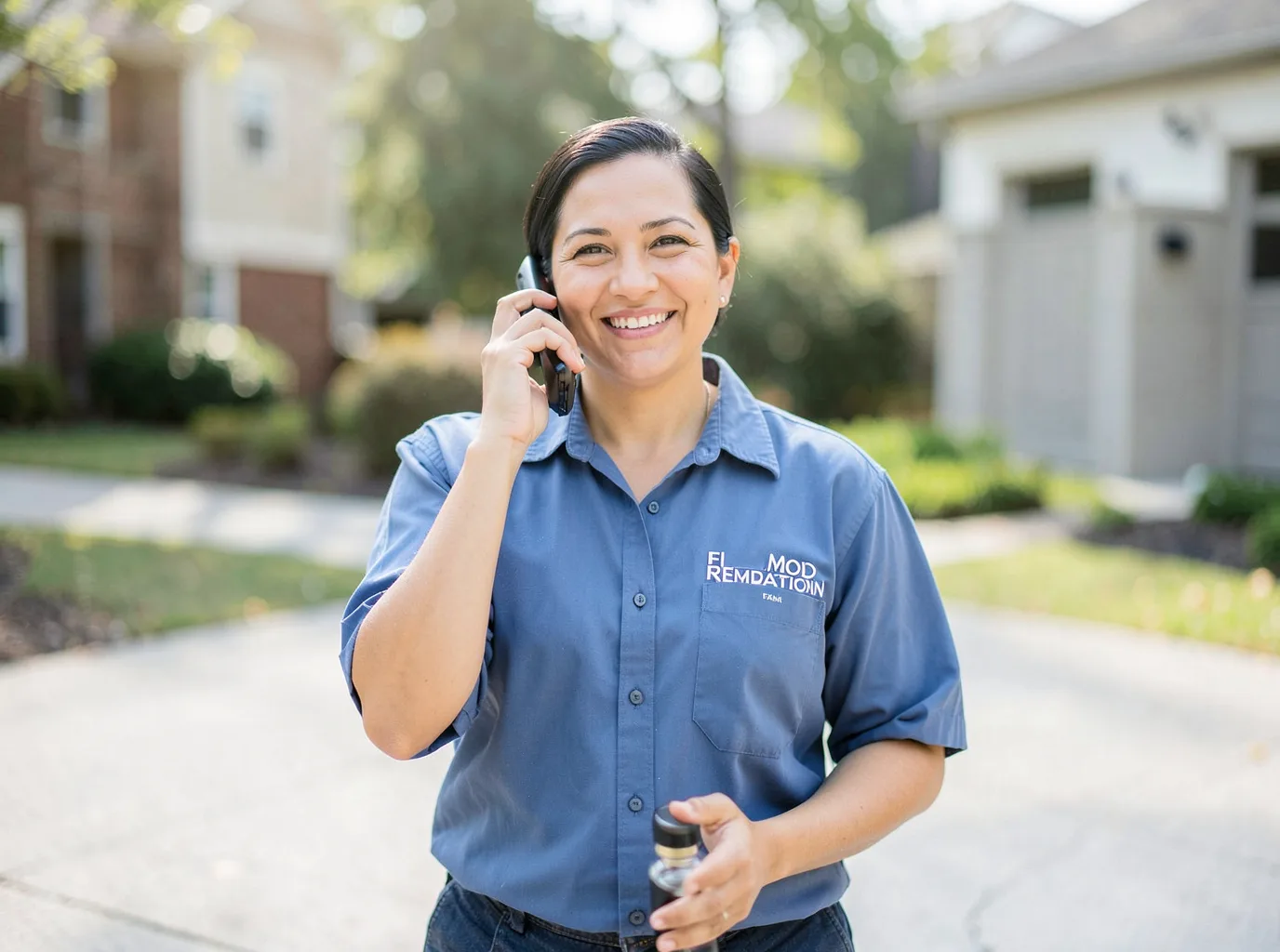 Mold Remediation Eads, TN FAQs